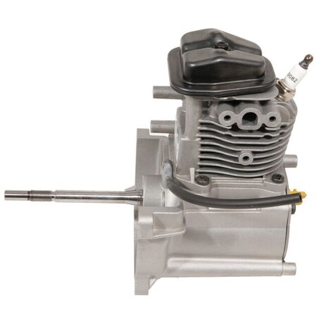 Mtd Shortblock Asm 753-06663